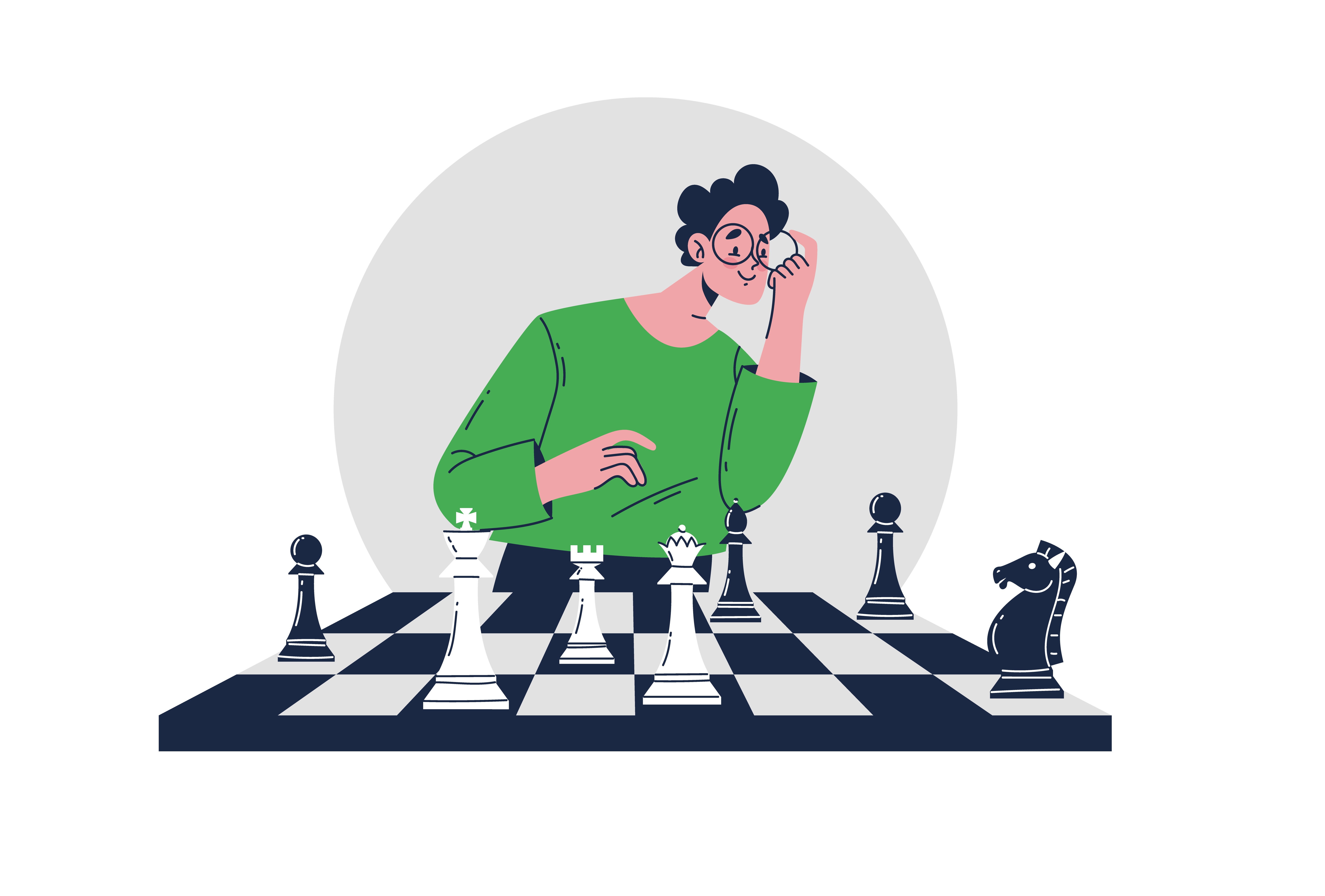 Habilidad: Capacidad de Concentración