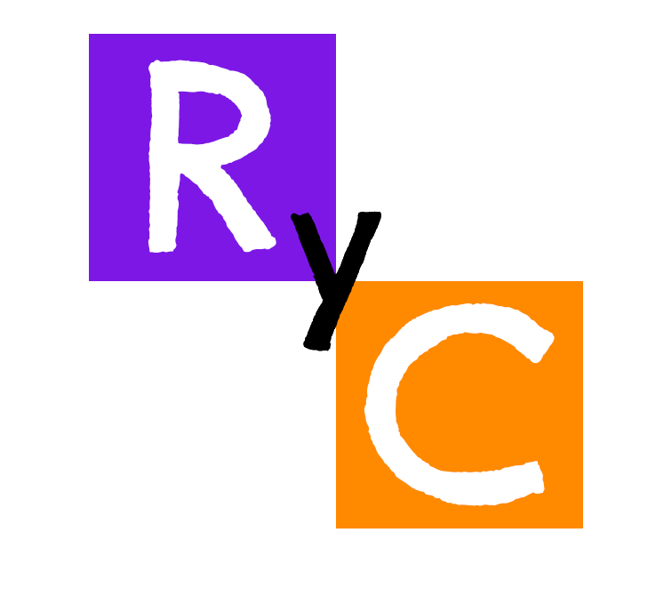 Logo Rock Your Chess