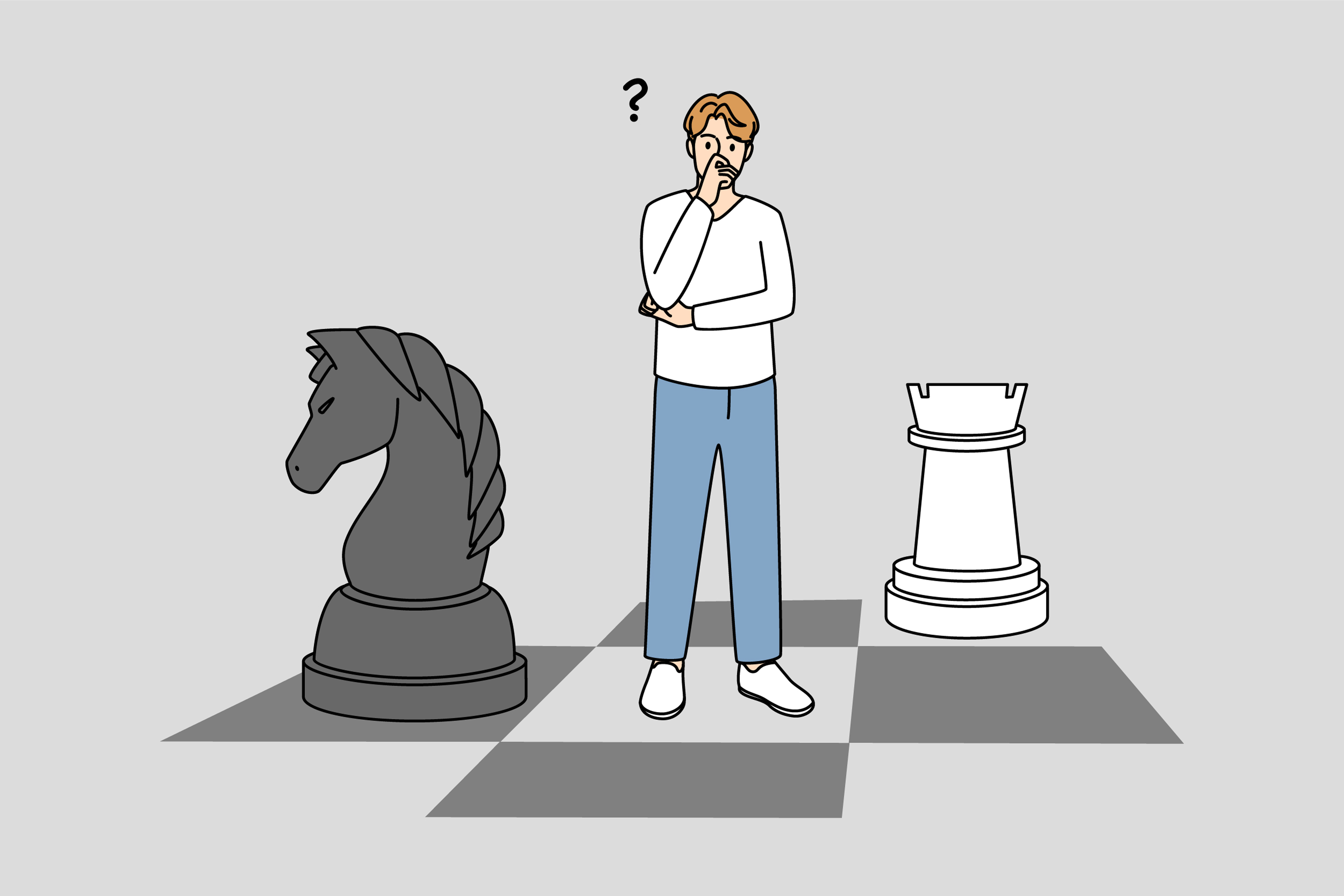 Habilidad: Toma de decisiones