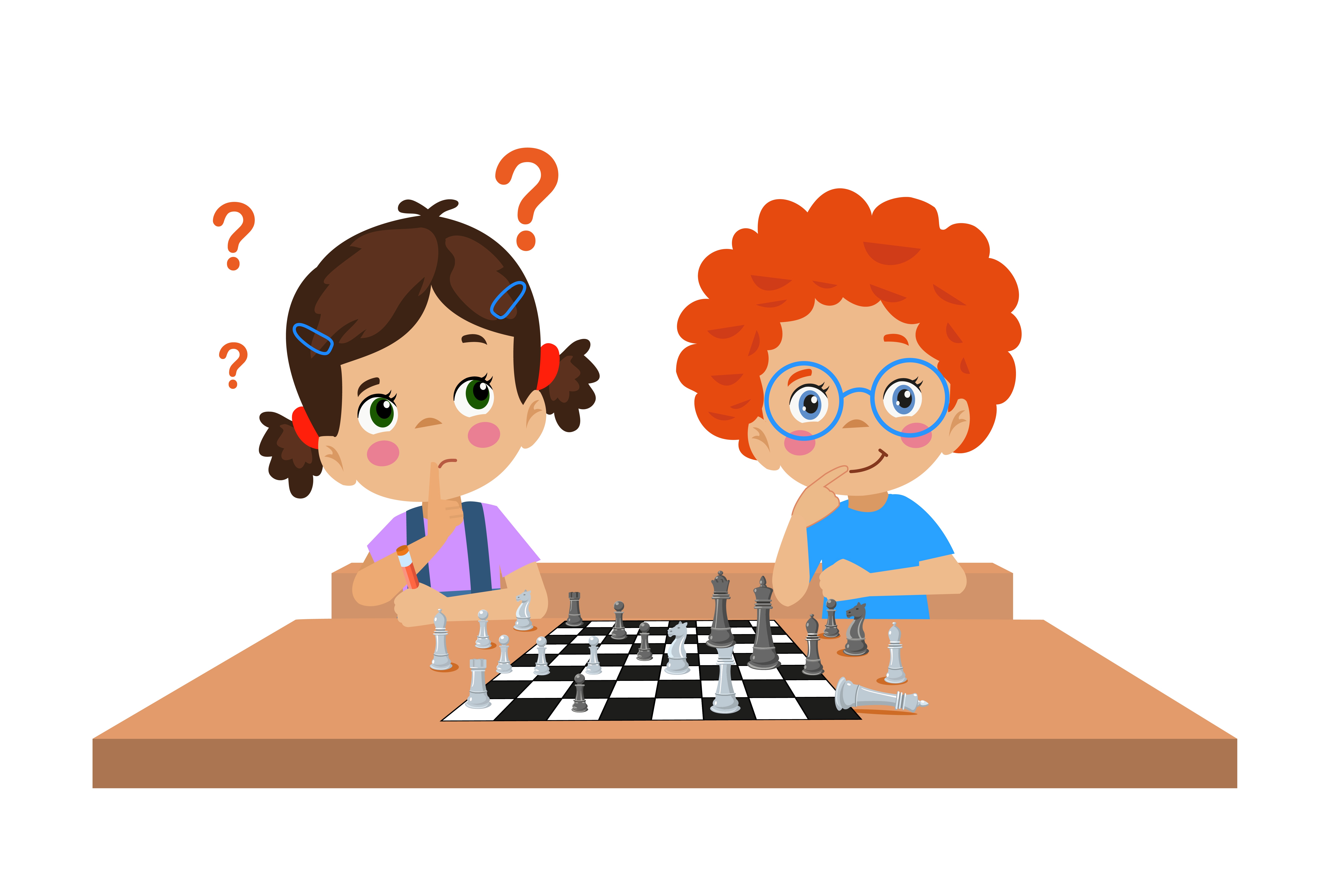 Habilidad: Aprender a Pensar